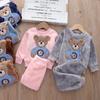 Ropa de dormir y batas – Sets de pijama