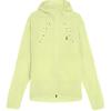 On X Post Archive Facti Collaborati Zip-Up Hoodie Jacket Men Jackets Light-Green 1UE10061258