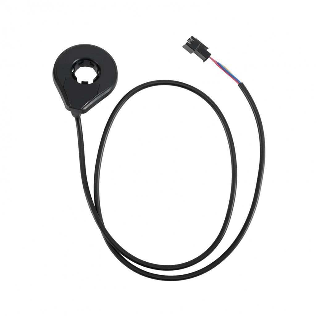 Operación Simple Detección Eficiente Sensor de Bicicleta Eléctrica Lado Izquierdo