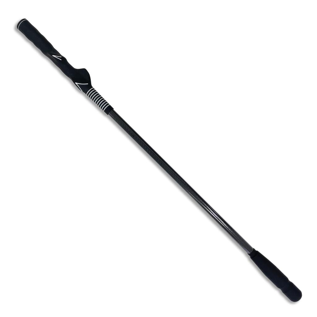 Danact Golf Swing Trainer with Flex, Favorite by Pro Golfer Atomu Shigenaga (Corrective Grip)