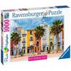 Puzzle 1000 Pièces - Espagne Méditerranéenne - Ravensburger