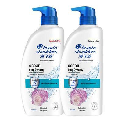 Head & Shoulders Anti-Dandruff Ocean Fresh Shampoo