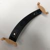 1 Shoulder Cushion Nylon For Violin Replacement Accessory