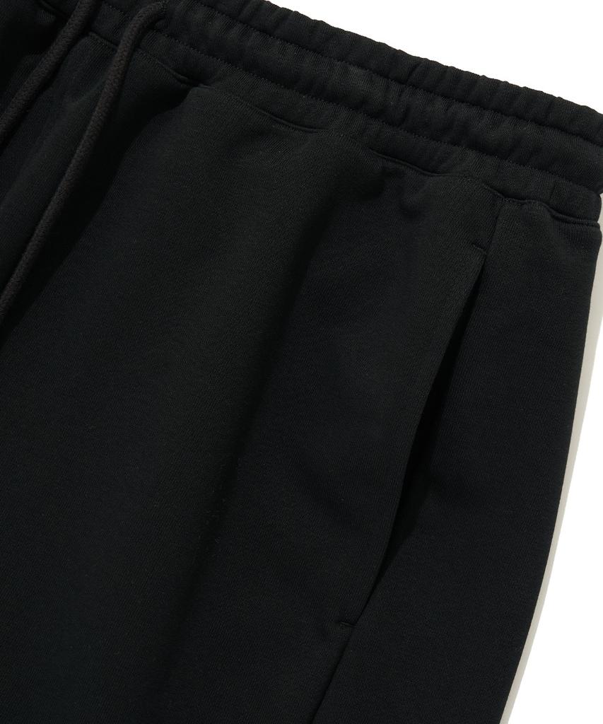 KULTE Kulte Basic Short_Black