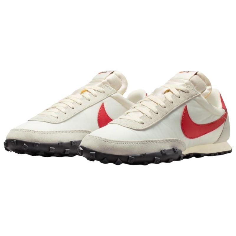 Nike Zapatillas Casuales para Hombre Waffle Racer Blancas IM8658-102