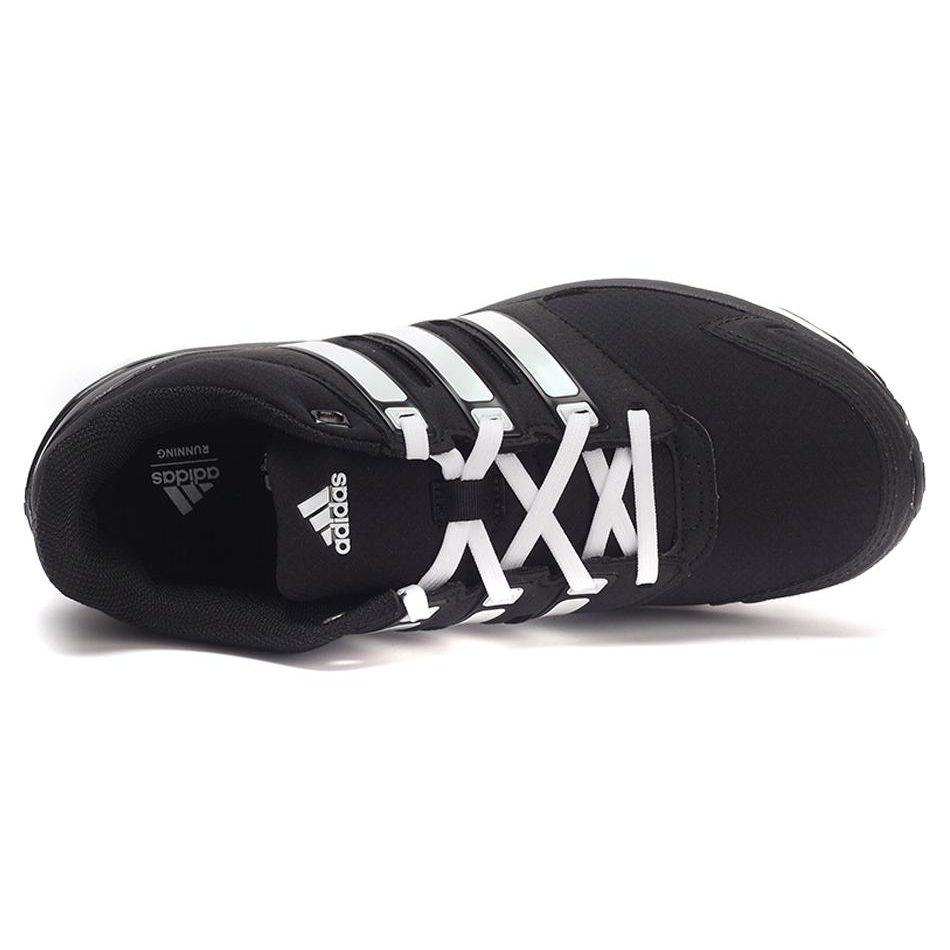adidas Falcon Elite 3 Pe 'Black White' BA8477