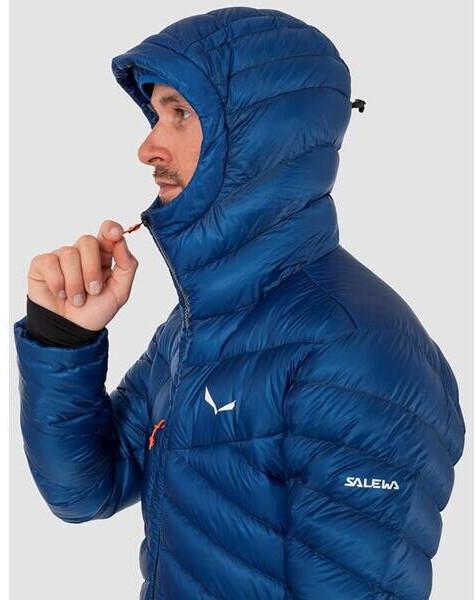 Salewa Ortles Meidum 3 Rds Down Jacket Men electric