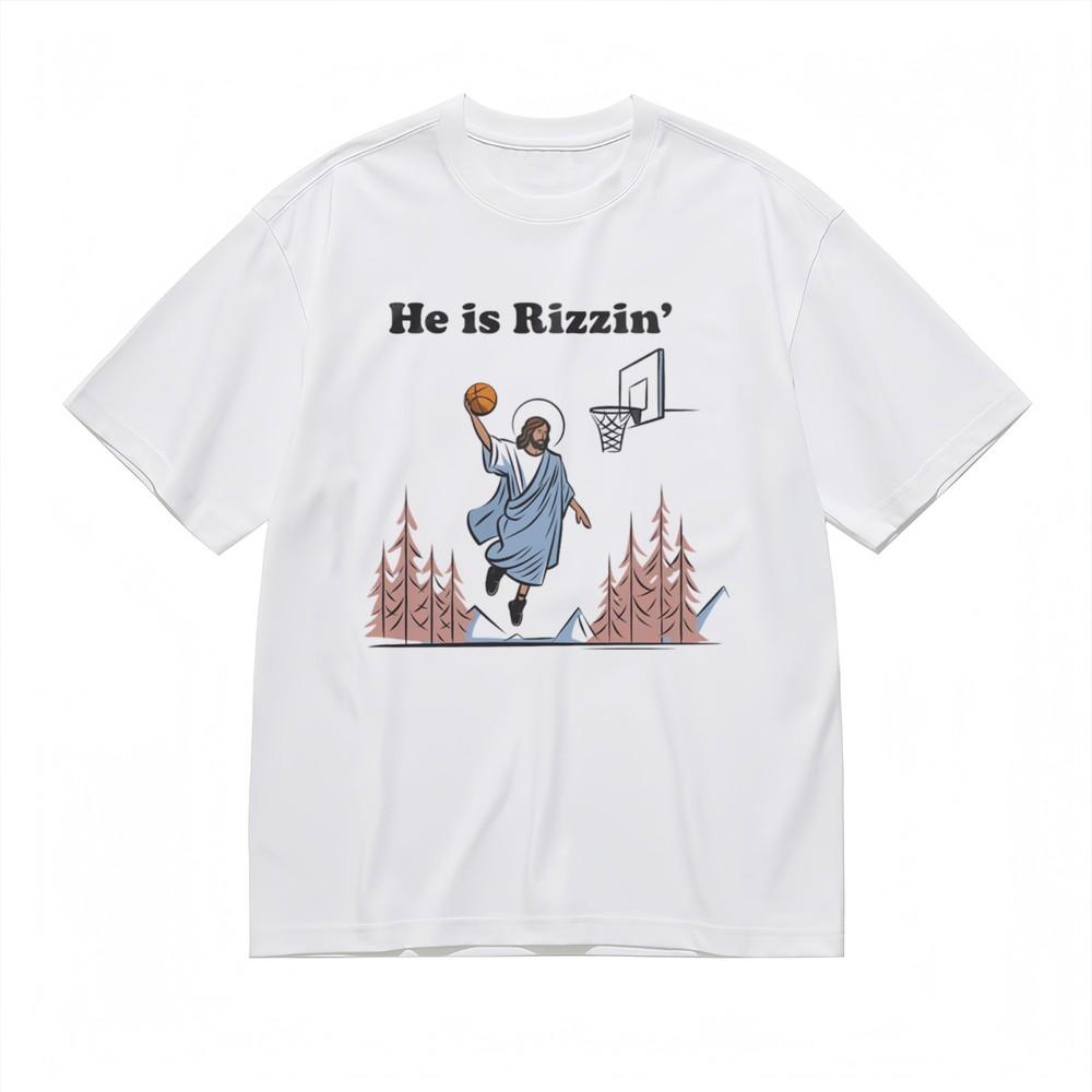 

Women s Trend Comfy Classic T-Shirt Blue Robe Character Court Action Pose Tee M