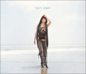 

CD DAY AFTER TOMORROW - Lost Angel AVCD30615 Avex Trax 2004 Japan ObiRock Used