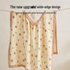 A-Class 100% Cotton 6-Layer Gauze Baby & Kids Blanket