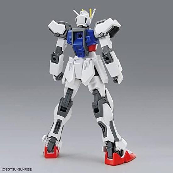 BANDAI SPIRITS ENTRY GRADE Mobile Suit Gundam SEED Strike 1 144 scale pre-colored plastic model