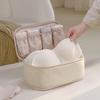Portable Travel Underwear Organizer Bag