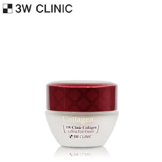 

3w Clinic Коллагеновый лифтинг-крем для глаз 35 мл #1pcs