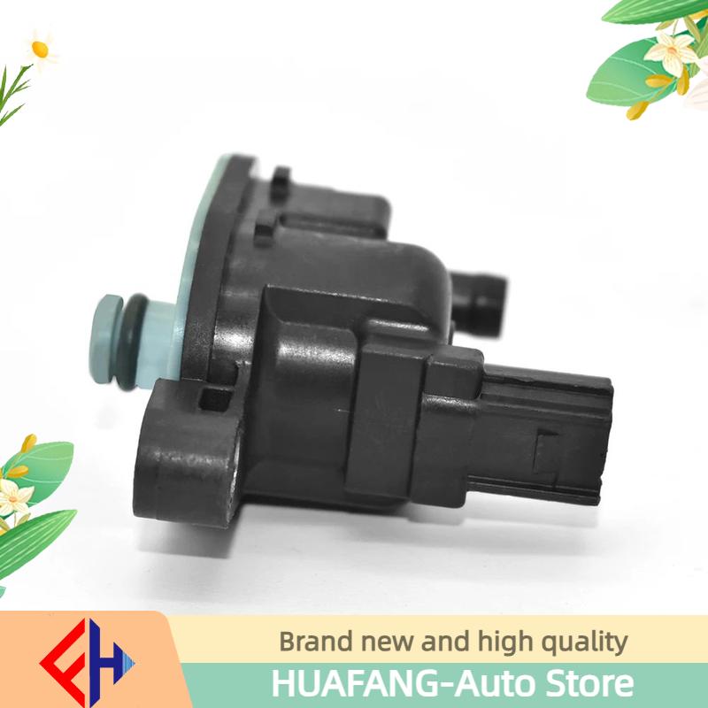 Original Vapor Canister Purge Valve  Auto Parts For  Civic 2006-2011 136200-7000 36162-rna-a01   High Quality