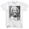 Sanford & Son Funny 70's TV Show Black & White Photo Men's T Shirt REDD FOXX