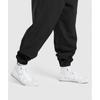 Gymshark Pumper Pants Black A6a3r Bb2j