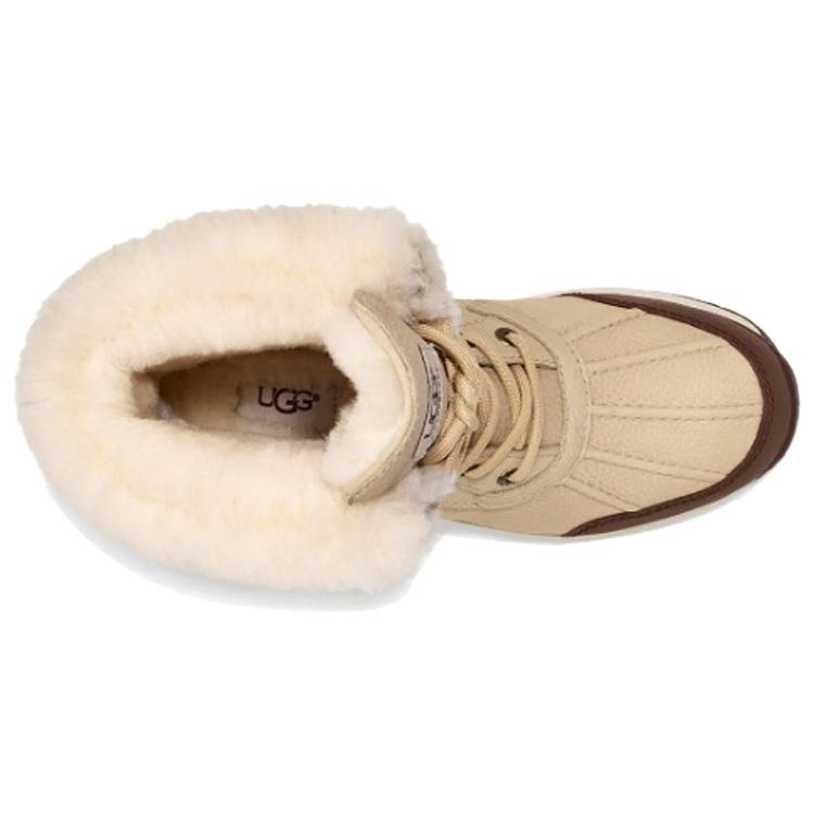 UGG Ashton Addie Suede Boots 1095141-SAN