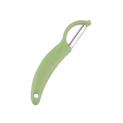 Stainless Steel Multi-functional Kitchen Peeler