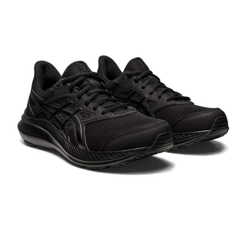Asics Jolt 4 Męskie Buty Treningowe do Biegania Niskie Czarne 1011B603-001