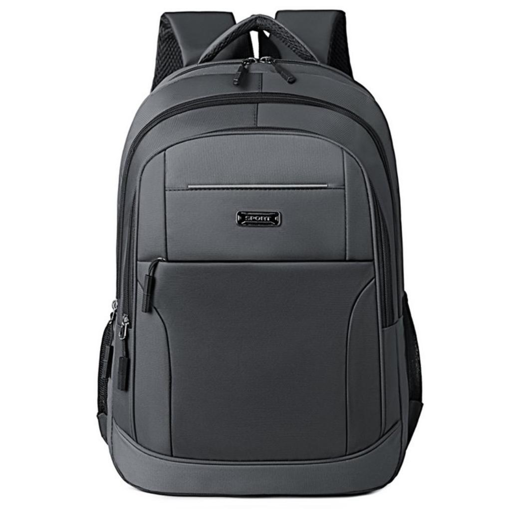 Xeie Thuk Rucksack Unisex Große Kapazität Mehrere Fächer Tägliches Reisen