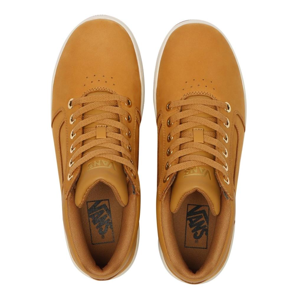 Vans Fulton V2810 Wheat Whisper