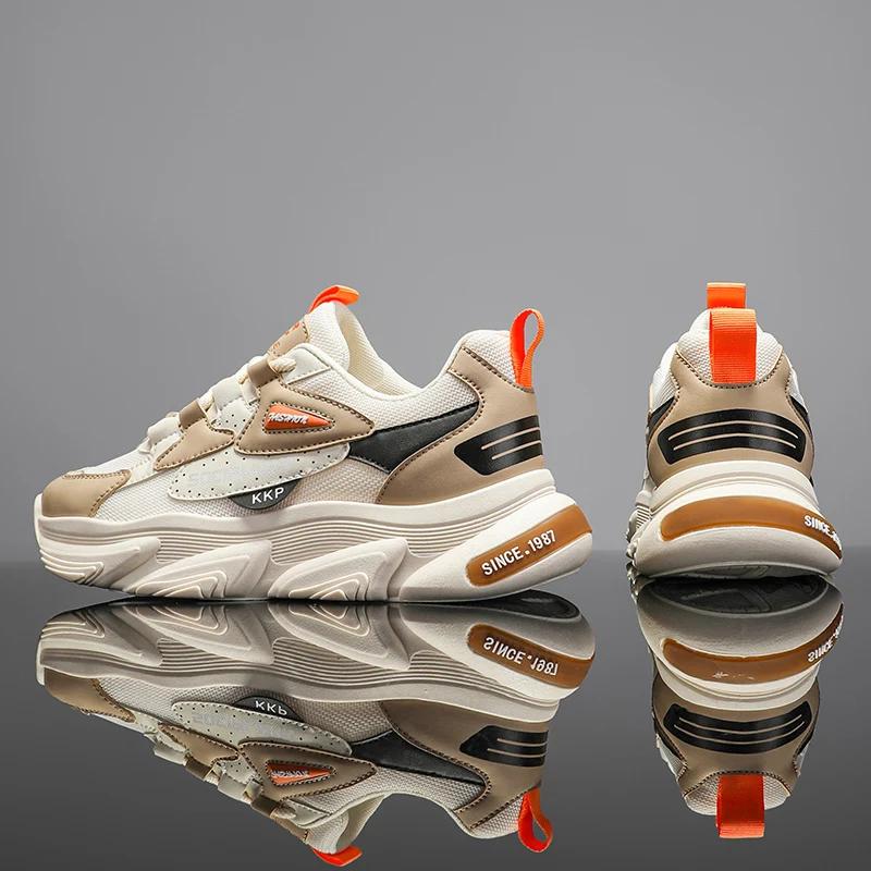 Herren Sommerschuhe Herren Sneaker Original Repliken Sneaker Mann Trend Luxus Designer Marke Schuhe im Angebot Herren Tennis Angebote