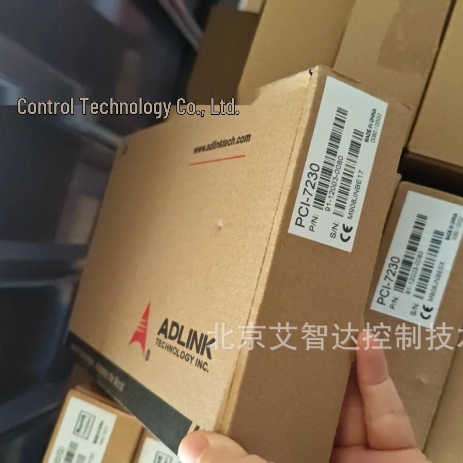 Brand New Linghua PCI-7230