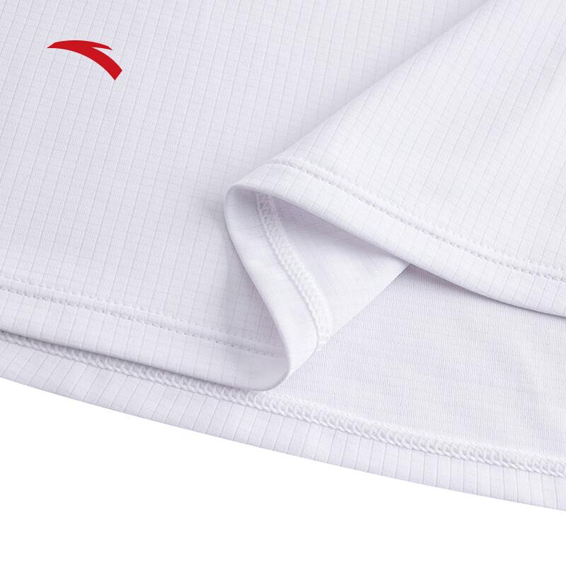 Anta Zero Pressure Quick-Dry Women's Running T-Shirt