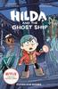 הספר Hilda and the Ghost Ship
