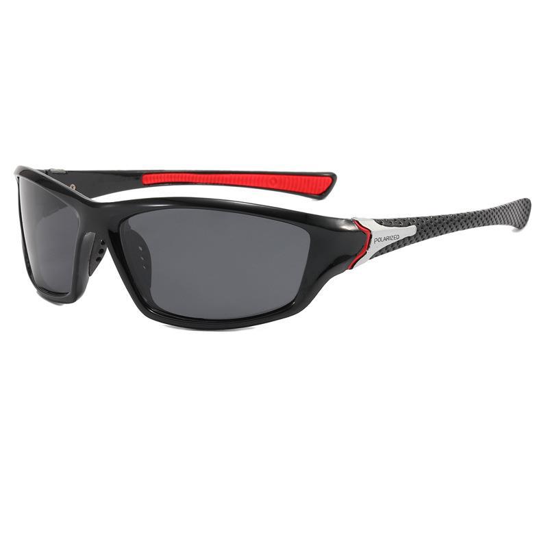 120 Men s UV Resistant Sunglasses Wholesale Hot Selling Small Frame Night Vision Glasses Polarized Women s Style
