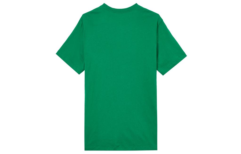 Men's T-Shirt Nike Sportswear Club T Shirt Men's Green