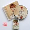ZHANG HAO ZB1 Yurayura Japan Solo Ver. CD and Photocard ZEROBASEONE