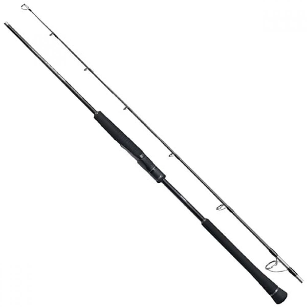 Shimano Jiging Offshore Rod 24 Osiajigger Quick Jerk S510 5