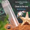New Fish & Turtle Tank Cleaning Siphon Tool with Free Shipping