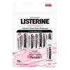 Listerine Sakura Peach Portable Mouthwash