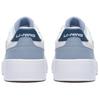 Li Ning Low top Skateboard Shoes Unisex White AGCU459-1
