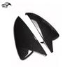 Mazda Angkesaila Rearview Mirror Horn Cover for 20-22 Models