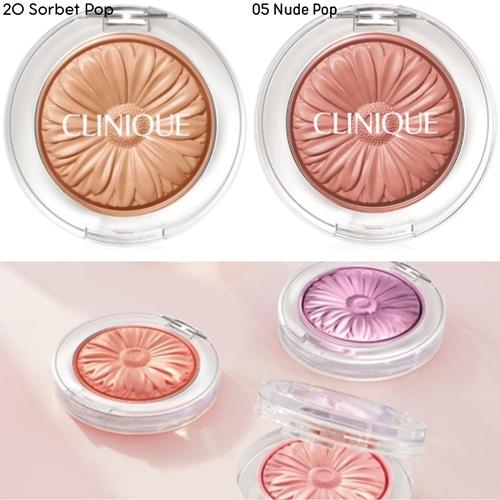 CLINIQUE Cheek Pop Blush 3.5g