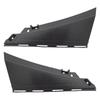 2X Pentru Benz Cla250 Cla45 Amg 2017-2019 Suport de fixare bara față Mb1042150