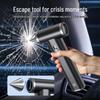 High-Power Portable Handheld Turbine Fan Dust Blower for Outdoor and Indoor Use