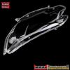 Transparent Headlight Cover for 2015-2016 Honda CRV Models