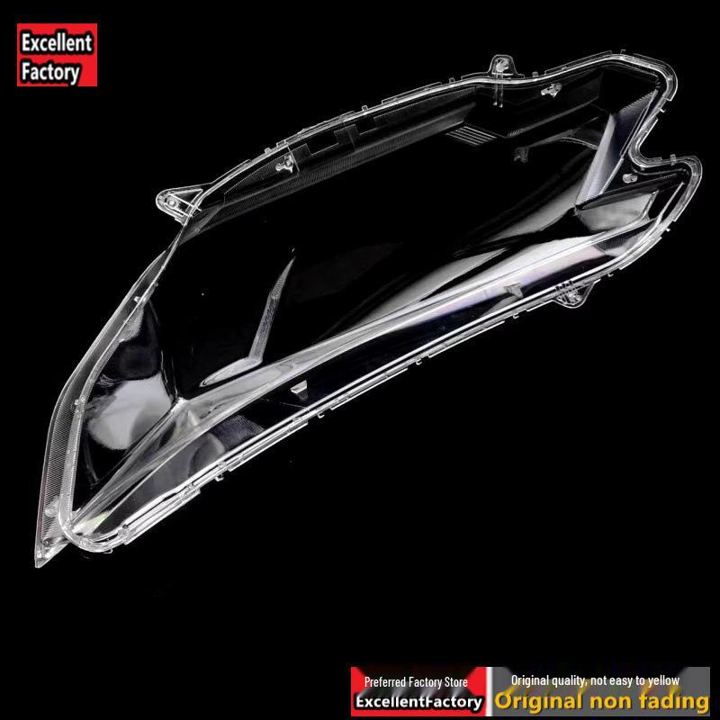Transparent Headlight Cover for 2015-2016 Honda CRV Models