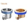 Automatic Floor Drain Core Anti-Odor Anti-Leakage Quick Drainage Anti-Insect Fast Drainage Floor Grate