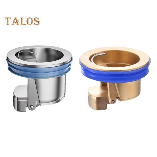 Automatic Floor Drain Core Anti-Odor Anti-Leakage Quick Drainage Anti-Insect Fast Drainage Floor Grate