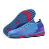 New Fashion Long Spikes Soccer Cleats for Men Women Breathable Socks Shoes Futsal Men Professional Football Sneakers Men