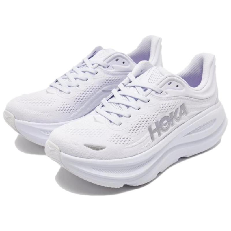 HOKA ONE ONE Bondi 9 Starlight Glow Women's Sneakers 1162012-SGLW