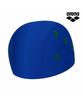 Alena Fluffy Friends Clover Spandex Swim Cap A6Ac1As22Blu