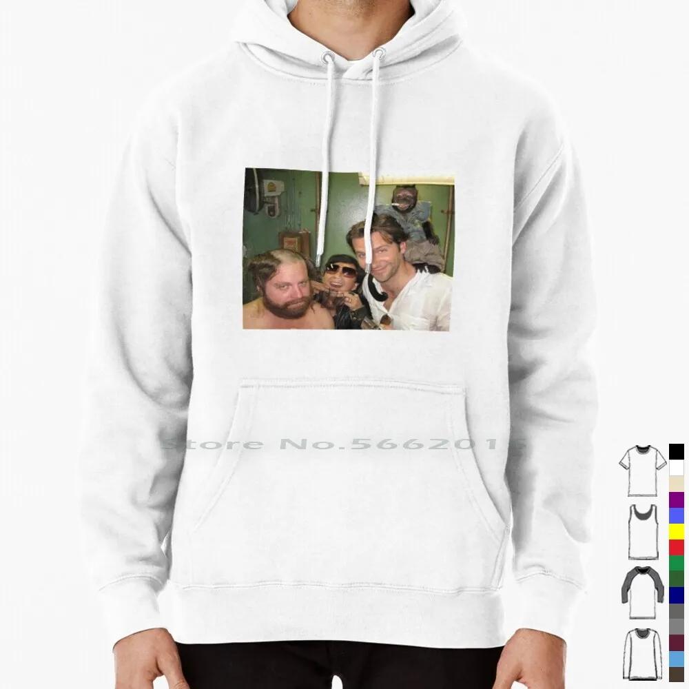 / Hangover Poster Poster T Shirt 100% Cotton Funny The Hangover Party Drunk Movie Beer Drinking Bradley Cooper Comedy Short