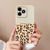 Coque Simple Pour Realme Note 50 Style Décontracté Protection Complète Anti-Choc Coque Arrière Silicone Liquide Doux Modèle RMX3834 Coque
