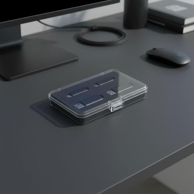 Nur Laden USB-Adapter-Kit Datensicherheitsgerät mit Metallgehäuse für öffentliche Ladeplätze Schutzvorrichtungen Einfach zu bedienen